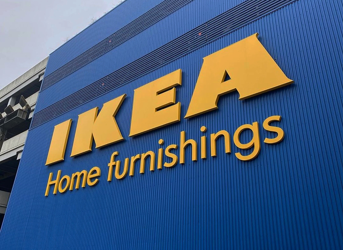 Ikea ブルーベリーチーズケーキ バジェット レンタカー 兵庫県 姫路 神戸 三ノ宮 お任せください 中央自動車工業株式会社