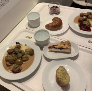 Ikea ブルーベリーチーズケーキ バジェット レンタカー 兵庫県 姫路 神戸 三ノ宮 お任せください 中央自動車工業株式会社